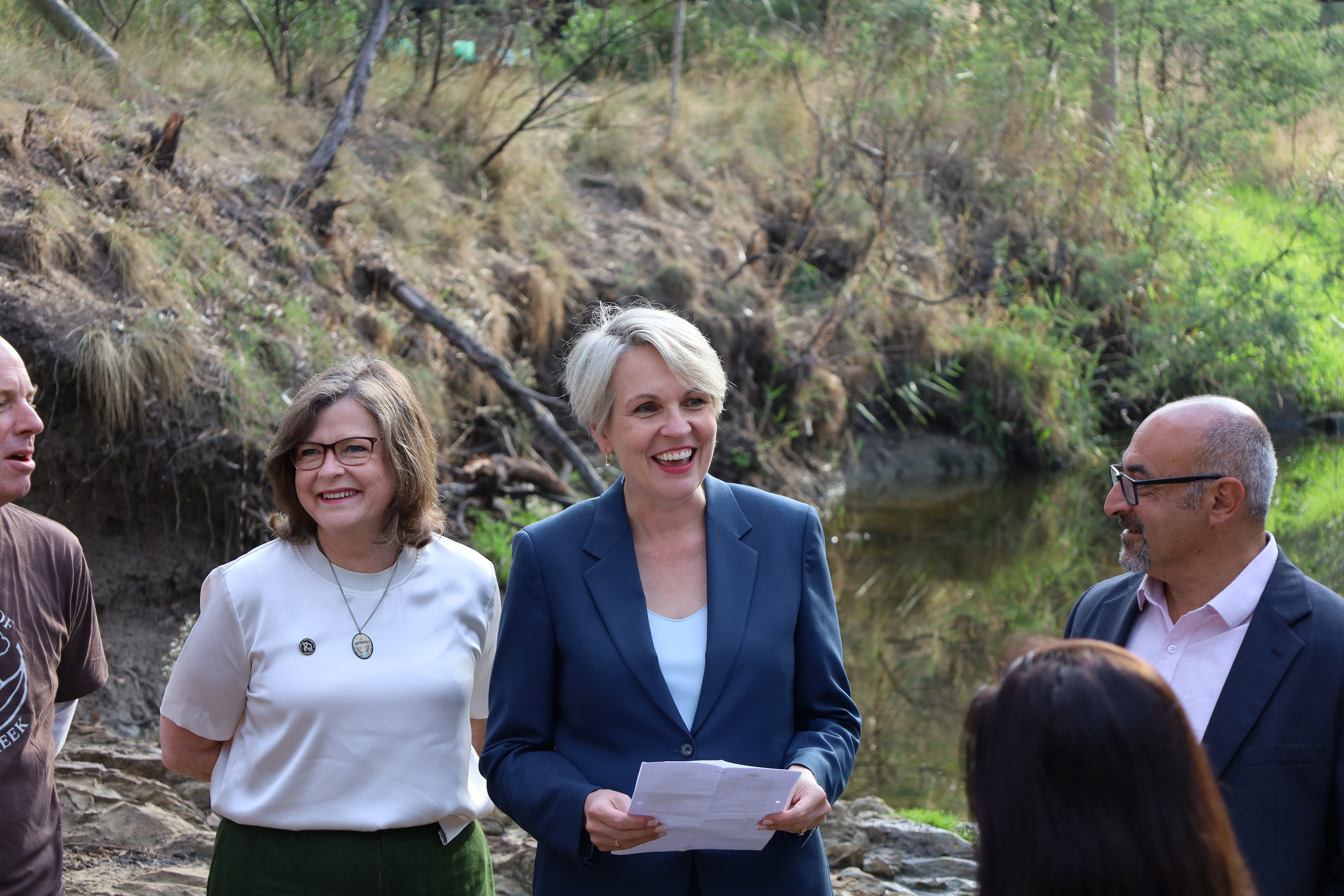 Labor's Bold Plan For Climate and Energy Main Image
